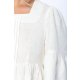 MARMURI LINO ROCHIE MINI BABYDOLL CU VOLANE
