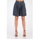 CARLA LINO HIGH WAIST SHORTS