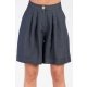 CARLA LINO HIGH WAIST SHORTS