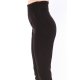 MARMURI PLEATED HIGH-WAIST CIGARETTE PANTS