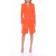 POESSE SUMMER EXQUISITE CROPPED BLAZER