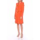 POESSE SUMMER EXQUISITE CROPPED BLAZER