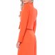 POESSE SUMMER EXQUISITE CROPPED BLAZER
