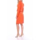 POESSE SUMMER EXQUISITE CROPPED BLAZER