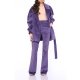 TGH COTTON CORDUROY RETRO MOOD FLARED PANTS