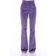 TGH COTTON CORDUROY RETRO MOOD FLARED PANTS