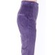 TGH COTTON CORDUROY RETRO MOOD FLARED PANTS