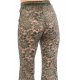 TGH PROVOCATIVE LACE FLARED PANTS