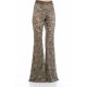 TGH PROVOCATIVE LACE FLARED PANTS