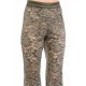 TGH PROVOCATIVE LACE FLARED PANTS