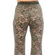 TGH PROVOCATIVE LACE FLARED PANTS