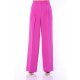 TGH BACK IN BUSINESS HIGH-WAIST PALAZZO PANTS