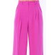 TGH BACK IN BUSINESS HIGH-WAIST PALAZZO PANTS