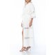 MARMURI LINO BEACH EXQUISITE MAXI DRESS