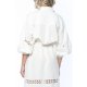 MARMURI LINO BEACH EXQUISITE MAXI DRESS