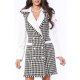 TGH ROCHIE-SACOU MINI POLISHED CU PRINT IN CAROURI
