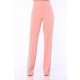 TGH DOUBLE TROUBLE COLOR BLOCK PIPING STRIAGHT PANTS