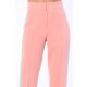 TGH DOUBLE TROUBLE COLOR BLOCK PIPING STRIAGHT PANTS