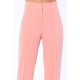 TGH DOUBLE TROUBLE COLOR BLOCK PIPING STRIAGHT PANTS