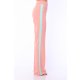 TGH DOUBLE TROUBLE COLOR BLOCK PIPING STRIAGHT PANTS