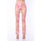 TGH 70S PRINT FLARED PANTS