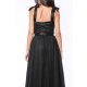 TGH ROCHIE MIDI A-LINE HOLLYWOOD STAR