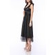 TGH ROCHIE MIDI A-LINE HOLLYWOOD STAR