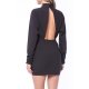 TGH ROCHIE MINI STRIKE-A-POSE CU SPATE DECUPAT