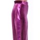 TGH PANTALONI DREPTI CU VISPUSCA DIN SATIN VELVET MISTERY