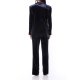 TGH SACOU LUNG CU REVERE DIN SATIN VELVET MISTERY