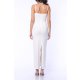 TGH CUT-OUT FRONT ELECTRA MAXI DRESS