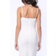 TGH CUT-OUT FRONT ELECTRA MAXI DRESS
