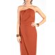 TGH CORSET FABULOUS MIDI DRESS