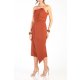TGH CORSET FABULOUS MIDI DRESS