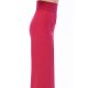 TGH TUXEDO STYLE PLEATED WAIST WIDE-LEG PANTS