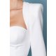 TGH ROCHIE MIDI SIMPLICITY CU TOP STIL CORSET