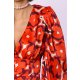 TGH ROCHIE MINI CU PRINT FLORAL SI NASTURI