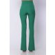 TGH FRONT SLIT FLARED PANTS