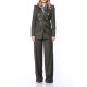 TGH SACOU SLIM-FIT MILITARY STYLE