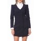 POESSE ROCHIE-SACOU MINI CU NASTURI BOSSY GIRL