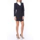 POESSE ROCHIE-SACOU MINI CU NASTURI BOSSY GIRL