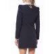 POESSE ROCHIE-SACOU MINI CU NASTURI BOSSY GIRL