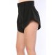 POESSE V-SHAPE HIGH WAIST SHORTS