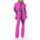 TGH BASIC&FAB FLARED PANTS