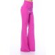 TGH BASIC&FAB FLARED PANTS
