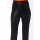 TGH SASSY SEQUINS FLARED PANTS