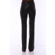 TGH SASSY SEQUINS FLARED PANTS