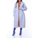 TGH NEW VICTORIAN STYLE MIDI COAT