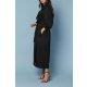 TGH CONTEMPORARY OVERSIZED MIDI TRENCH COAT