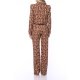 TGH SACOU SCURT ANIMAL PRINT